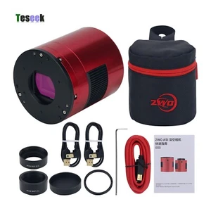 ZWO ASI2600MM-Pro ASI2600MM Pro 26MP Black and White Cooled Camera APS-C Camera - Picture 1 of 8