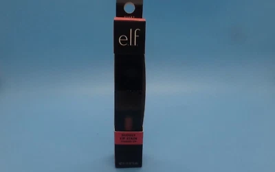 e.l.f. Cosmetics GLOSSY LIP STAIN Lightweight Sheer Gloss Pinkies Up - Image 1 of 2