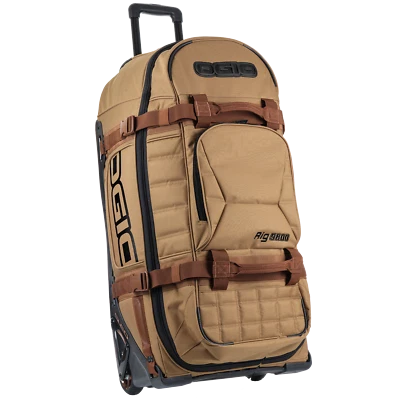 Bolsa de viaje con ruedas Ogio RIG 9800 Coyote - 801000,02 Foto 1 de 4