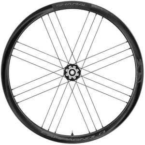 Campagnolo Laufradsatz Shamal DB C21 2WF Campa-Flk 28Zoll +Kit Carbon - Bild 1 von 1