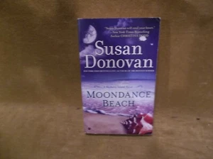 Moondance Beach by Susan Donovan - Picture 1 of 5