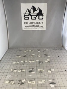 Swagelok Unplated Gasket, Non-Retained 1/8" PN: NI-2-VCR-2-VS - Picture 1 of 6