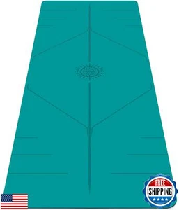 Plyopic. Ultra-Grip Pro+ Yoga Mat – EXTREME Non-Slip Performance - Dry Grip a - Picture 1 of 5