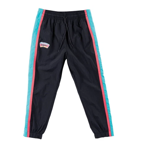 Mens Mitchell & Ness NBA Tear Away Jogger San Antonio Spurs Cover