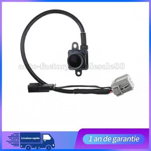 Caméra de Recul Pour Dodge Journey 2008-2012 56054158AB 56054158AC Neuf - Foto 1 di 5
