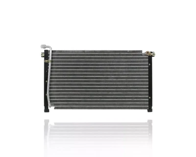 Aluminum Condenser For 1987-1992 Nissan Pathfinder 9210001G60 8211001G61 638241 Foto 1 de 3