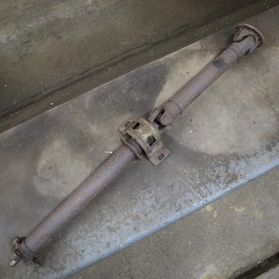 FORD GRANADA MK2 2.8 manual prop shaft propshaft type 5 gearbox - Image 1 of 4