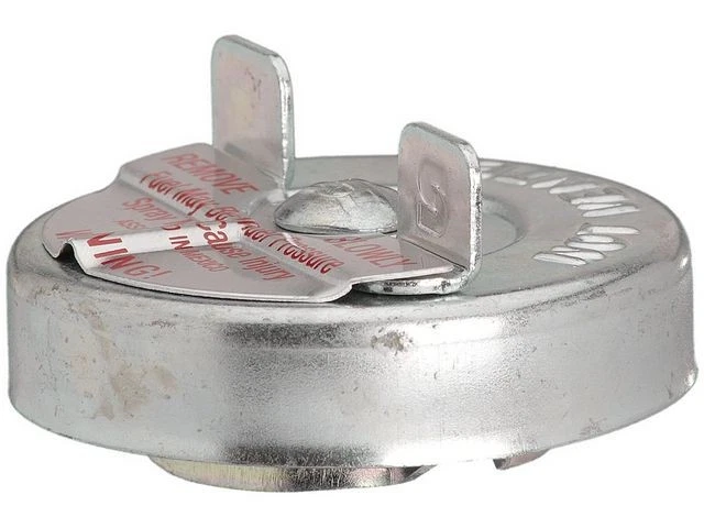 Gates 75RH56Q Fuel Tank Cap Fits 1969-1970 Ford Torino OE Equivalent Fuel Cap - Image 1 of 1