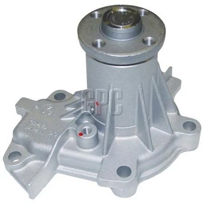 Tru-Flow Water Pump for DAIHATSU FEROZA F310 1993-1998 - 1.6L 4cyl - TF3009 - image 1 of 4