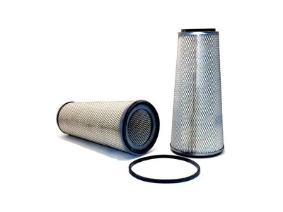Filtro de aire para Freightliner FLD120 1988-2008 WIX 15797QKMR 1999 1989 1990 1991 Foto 1 de 2