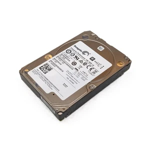 Seagate 1.2TB 2.5" SAS 12Gb/s 10K RPM HDD ST1200MM0018 Enterprise Hard Drive - Picture 1 of 3