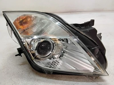 2010 Mercury 米兰乘客侧灯总成原始设备制造商 — 第 1/4 张图片