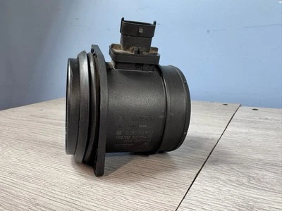 VOLVO S60 V60 XC60 V70 XC70 S80 09-16 2.4 D5 DIÉSEL MAF MEDIDOR DE FLUJO DE AIRE 30785472 Foto 1 de 4