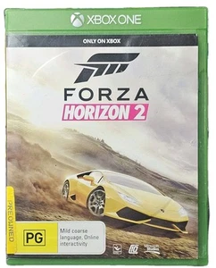 Forza Horizon 2 (Xbox One, 2014) - Picture 1 of 4