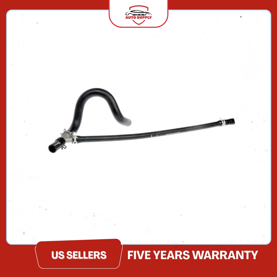 626-553 Dorman Heater Hose for Chevy Yukon Suburban GMC XL 1500 Chevrolet Tahoe - Image 1 of 4