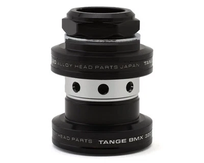 Tange MX320 1" Threaded Headset (Black) - Image 1 of 2