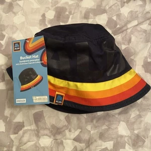 Neu 2023 ALDI Gear Capsule Collection Bucket Hat Auslaufmodell Sammlerstück - Bild 1 von 4