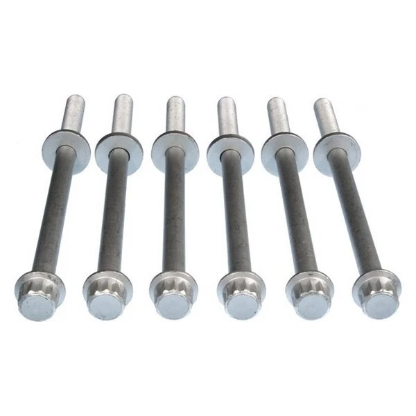 For Subaru Impreza 93-98 Mahle GS33574 Standard Cylinder Head Bolt Set w Washers - Image 1 of 1