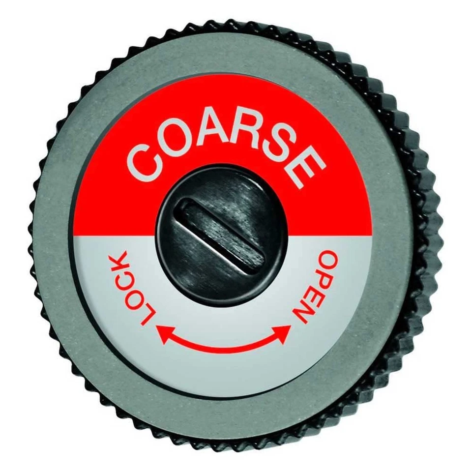 Swix Spare Coarse Grit File Disc - Image 1 of 1