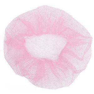 (Pink) Desktop Computer Fan Dust Cover Fan Protective Cover Washable Baby - Afbeelding 1 van 12