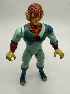 Экшн-фигурка Tygra Thundercats LJN винтаж хорошее состояние 1985 - Изображение 1 из 4
