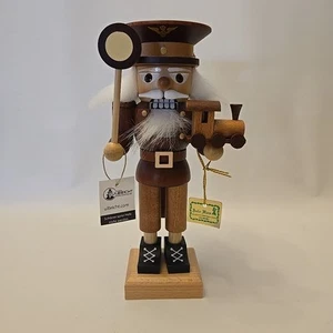 Neu - Christian Ulbricht - Deutscher Nussknacker - OHNE Karton - Bild 1 von 4