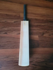 Pioneer "PLAIN" Cricket Bat with 2.7 Lbs - Picture 1 of 4