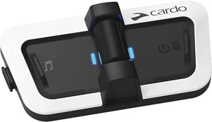 Cardo PACKTALK Outdoor Helmet Communication System, Great for Ski, Snowboard and - Picture 1 of 12