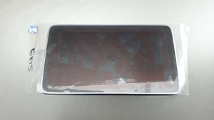 Original BMW 5er G30 G31 Bildschirm Fondmonitor Rear Display 193304-10 / 938408 - Bild 1 von 4