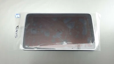 Original BMW 5er G30 G31 Bildschirm Fondmonitor Rear Display 193304-10 / 938408 - Bild 1 von 4