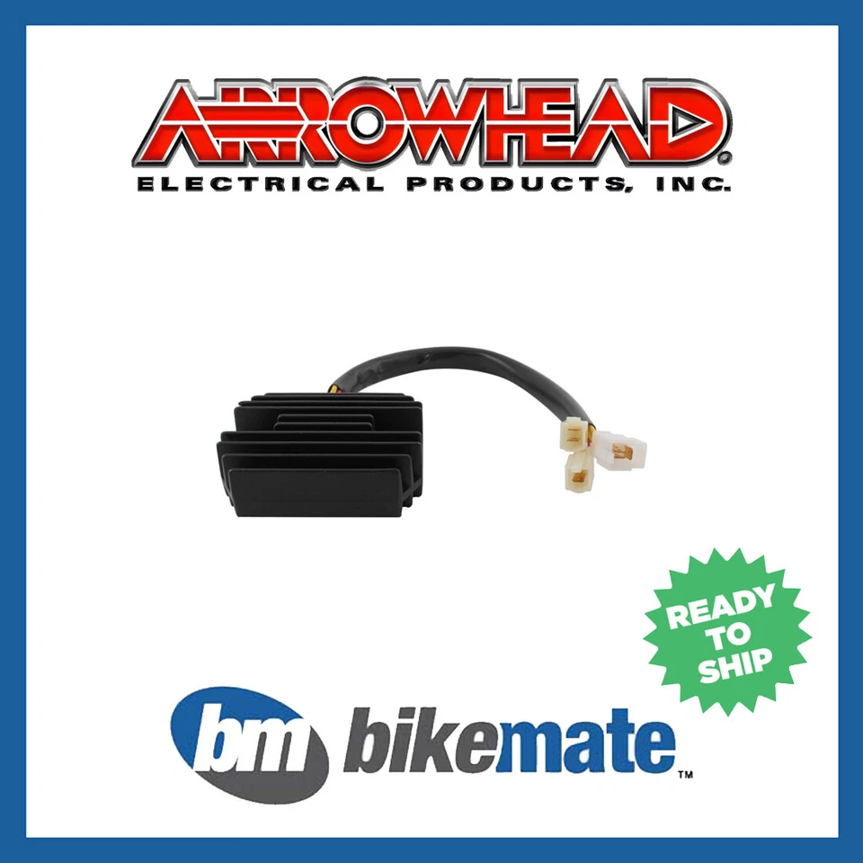 Regulador de voltaje rectificador para HONDA VT 1100 C2 Shadow ACE 1999 Foto 1 de 1