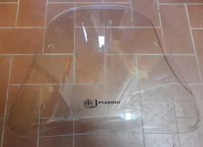 Piaggio Parabrezza originale scooter SFERA 50 NO ATTACCHI - Immagine 1 di 2