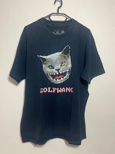 Tyler the creator 2012 UK Tour Tee Rare Golf Wang OFWGKTA - Bild 1 von 5