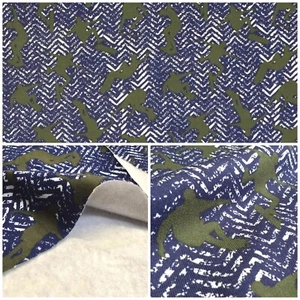 Sweat Shirt Stoff Sweatshirt Flausch Rückseite angeraut Bekleidung Skateboarder - Bild 1 von 7