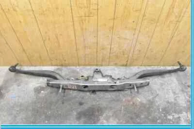 09-15 BMW 750i 740i Rear Suspension Steering Rack & Pinion HSR Actuator OEM - Image 1 of 4