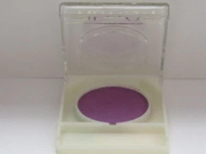 Revlon Custom Eyes Colorfrost Shadow Color Voltaje Violeta 0,08 oz - Imagen 1 de 1