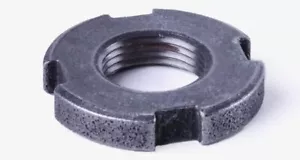 *TUERCA EMBRAGUE FABRICANTE DE EQUIPOS ORIGINALES Z50 1976 Y NUEVA TODOS LOS AÑOS 70 TRX90 UNIDIRECCIONAL 90231-087-010 (R2127) - Imagen 1 de 1
