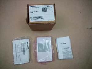 Sensore temperatura ambiente Siemens QAA2230.EWSC nuovo con scatola - Foto 1 di 7
