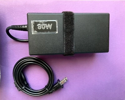 Adaptador de fuente de alimentación de CA Philips Respironics 80 W Dreamstation NUEVO Foto 1 de 2