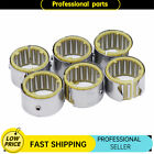 Set of 6 Eccentric Shaft Camshaft Needle Bearing 11377615379 For Fit BMW BMW Serie 5