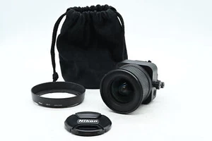 Nikon Nikkor PC-E 24mm f3.5 D ED Lens #665 - Picture 1 of 7