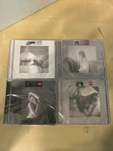 Taylor Swift Tortured Poets Department TARGET EXCLUSIVE Four CD Bundle Lot - Bild 1 von 14