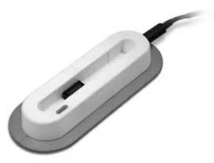 Motion Computing C5 / F5 / J-Series Akku Lader P/N: 507.241.10 mit Netzteil NEU - Bild 1 von 2