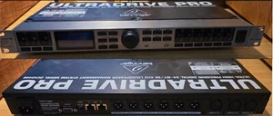 BehringerDCX2496 Ultradrive Pro - w/Test Results - Picture 1 of 4
