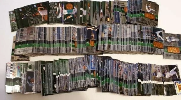 1998 Upper Deck SPx Finite Base Series 2 181-360 You Pick UPick From List Lot  - Image 1 of 1