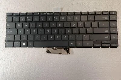 US Backlit Keyboard for Asus ZenBook 14 UX425E UX425EA UX425J UX425JA UX425IA - Image 1 of 2