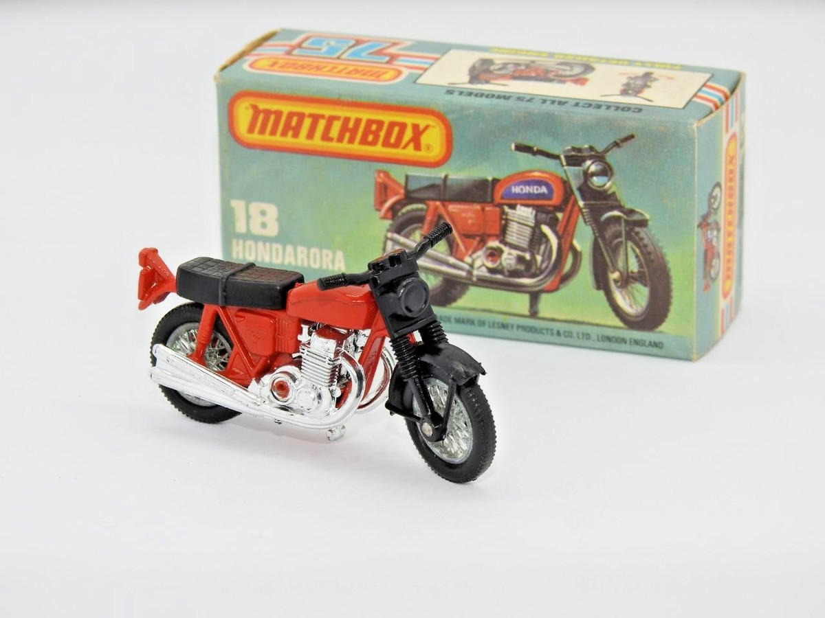 Matchbox Honda Motorcycles Vehicles for sale | eBay Matchbox Honda Motorcycles Vehicles for sale | eBay