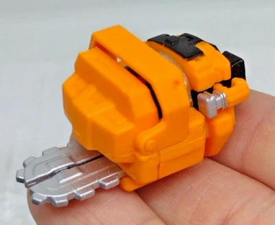 CUDDLETOOTH Transformers BotBots Series 1 Shed Heads Hasbro 2018 chainsaw - Image 1 of 4