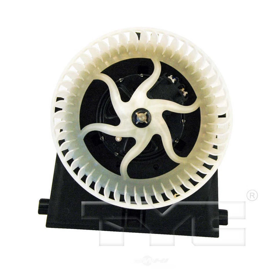 TYC HVAC Blower Motor TYC 700158 - Image 1 of 1
