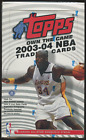 2003-04 Topps Basketball ROOKIES **You Pick**